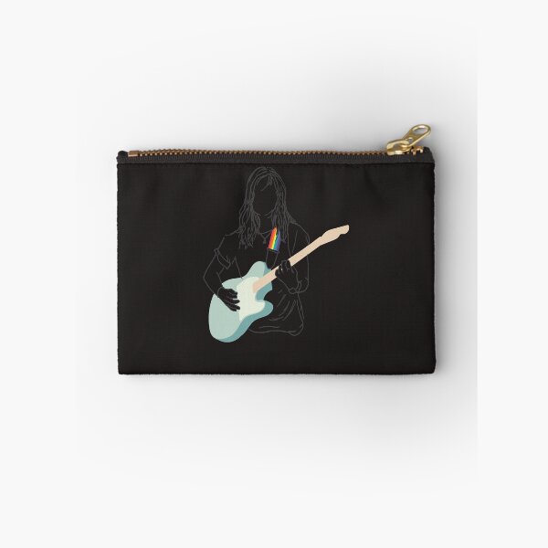 Item preview, Julien Baker Dessin Trait Guitare Couleur designed and sold by llasooh.