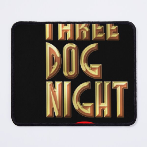 Item preview, Three Dog Night Classic designed and sold by LauraKowalesky.