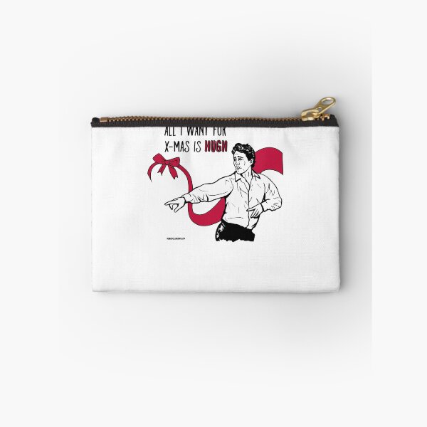 Item preview, Funny Design All I Want For X-Mas Is Hugh Quote The Best Things designed and sold by JoellaFlinteTee.