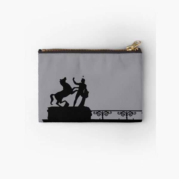Item preview, Altes Museum silhouettes in Berlin, Germany designed and sold by CarolinaReina.