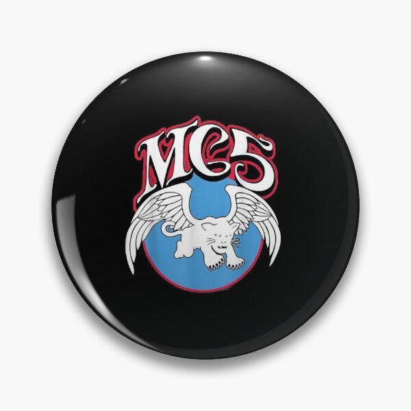 Item preview, I Love M.C.5 Music Bands Vaporware For Men Women Kids T-Shirt designed and sold by Kennedy3027.