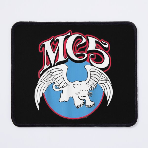 Item preview, I Love M.C.5 Music Bands Vaporware For Men Women Kids T-Shirt designed and sold by Kennedy3027.