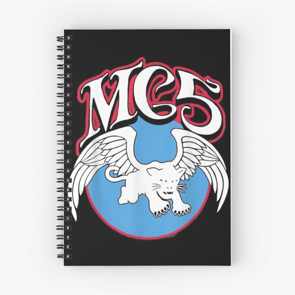 Item preview, I Love M.C.5 Music Bands Vaporware For Men Women Kids T-Shirt designed and sold by Kennedy3027.