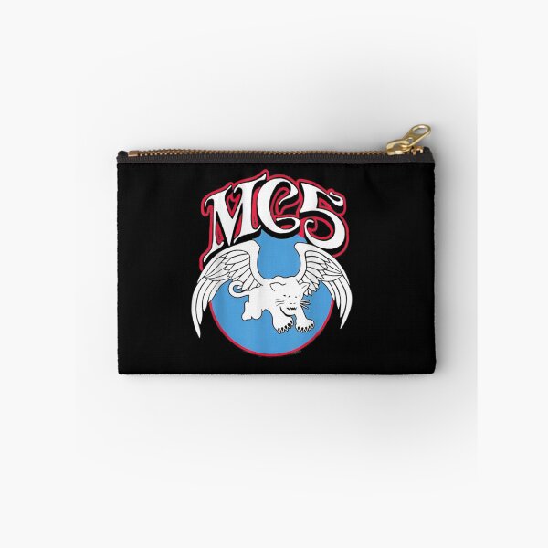 Item preview, I Love M.C.5 Music Bands Vaporware For Men Women Kids T-Shirt designed and sold by Kennedy3027.