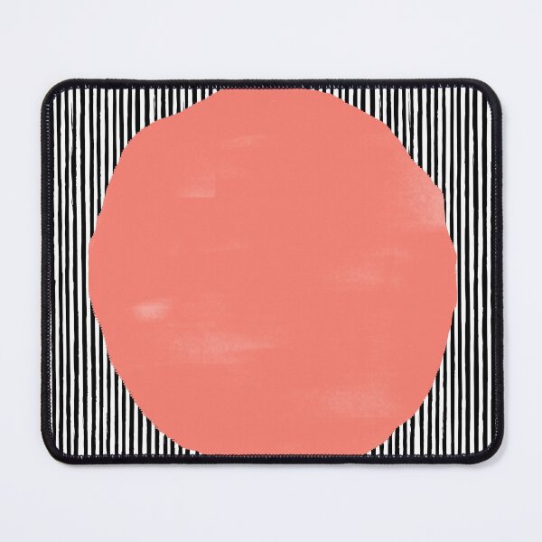 Item preview, Abstract lines art paint designed and sold by Arctic frame studio.