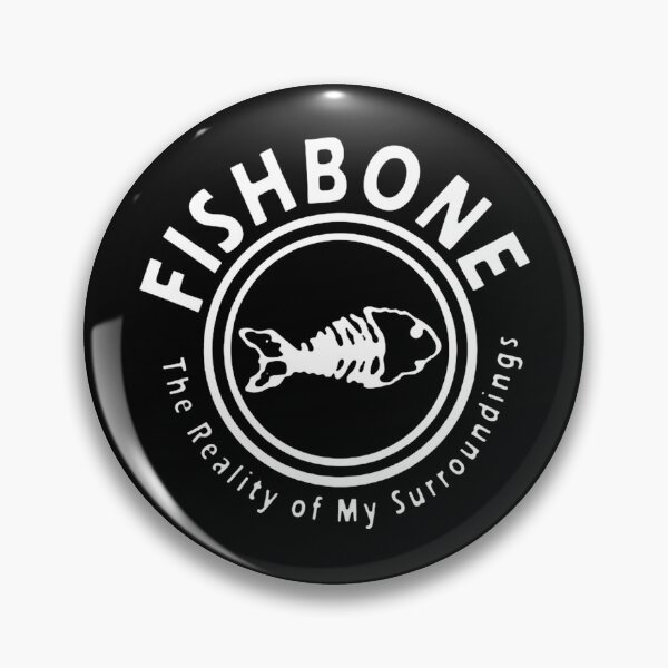 Item preview, Fisbone The Reality Of My Surroundings designed and sold by Joshgalo.