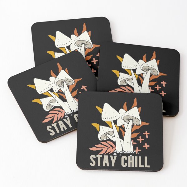 Item preview, Stay Chill designed and sold by Melin-aRT.