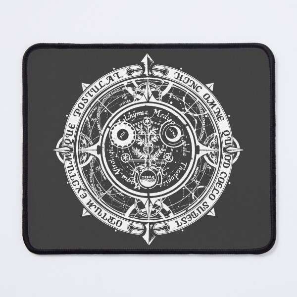 Item preview, Alchemy Circle Light designed and sold by Samvice.
