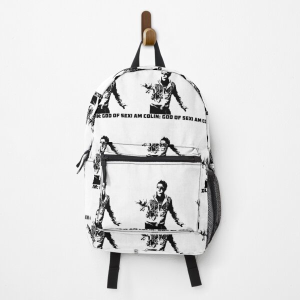 Item preview, Funny Design Colin Frissel Gifts Love Actually Great Men Women designed and sold by JoellaFlinteTee.