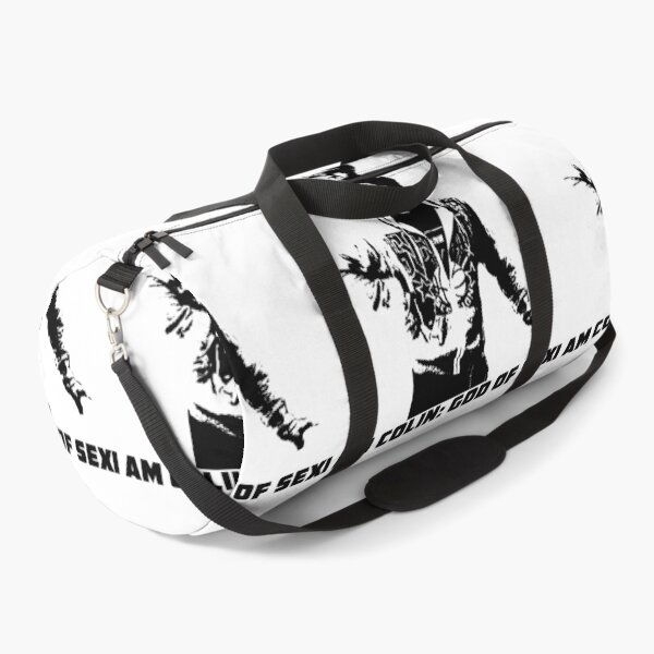 Item preview, Funny Design Colin Frissel Gifts Love Actually Great Men Women designed and sold by JoellaFlinteTee.