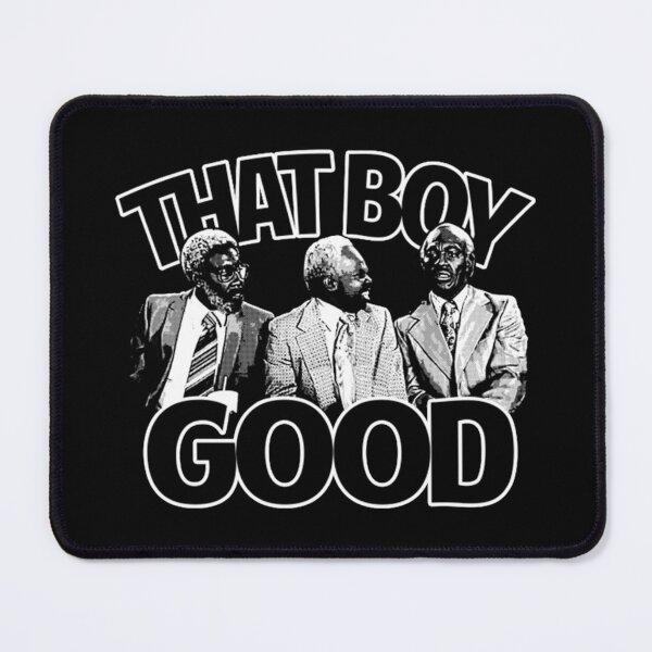 Item preview, That Boy Good designed and sold by Joshgalo.