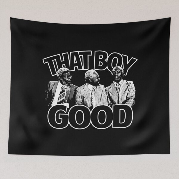 Item preview, That Boy Good designed and sold by Joshgalo.