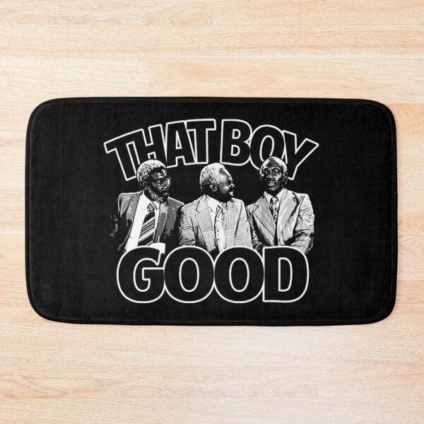 Item preview, That Boy Good designed and sold by Joshgalo.