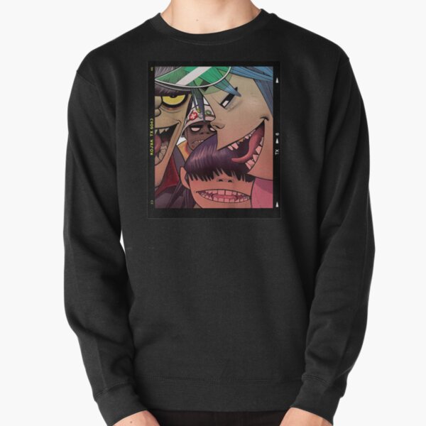 Dis salut Sweatshirt épais