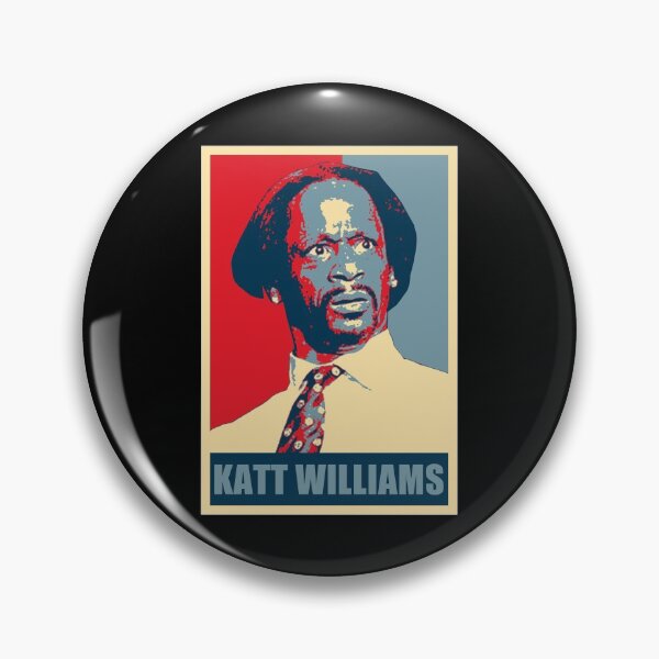Item preview, Katt Williams Hope designed and sold by Brennanshop.