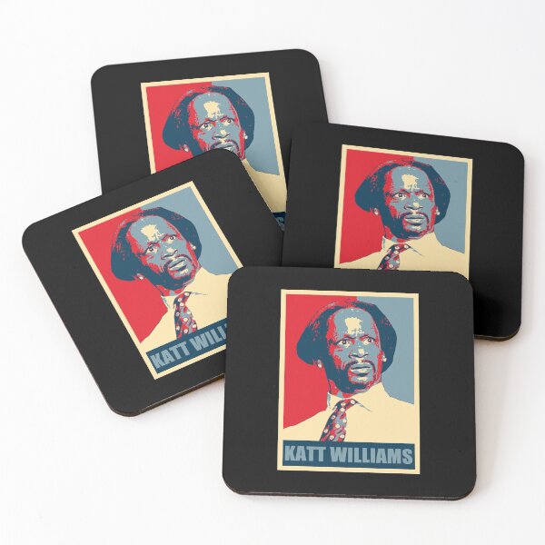 Item preview, Katt Williams Hope designed and sold by Brennanshop.