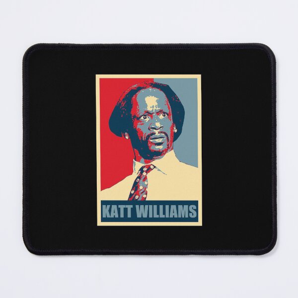 Item preview, Katt Williams Esperanza designed and sold by Brennanshop.