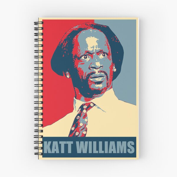 Item preview, Katt Williams Hope designed and sold by Brennanshop.