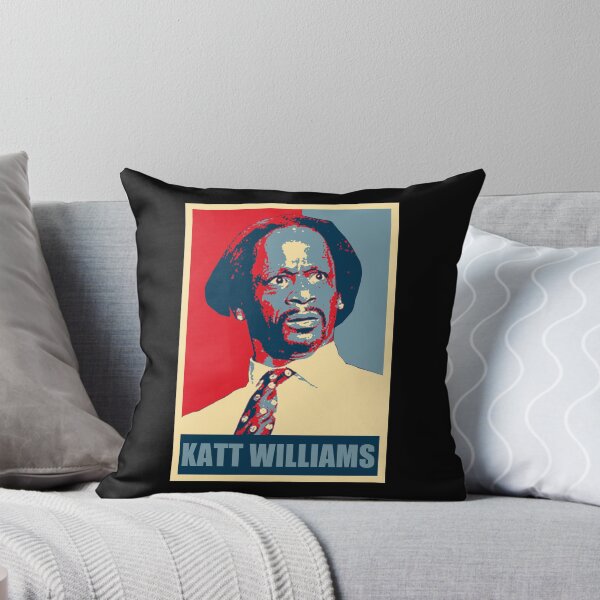 Item preview, Katt Williams Hope designed and sold by Brennanshop.