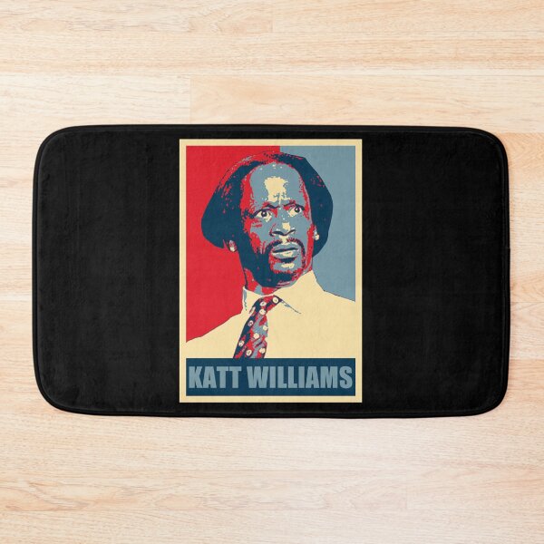 Artikelvorschau, Katt Williams Hope entworfen und verkauft von Brennanshop.