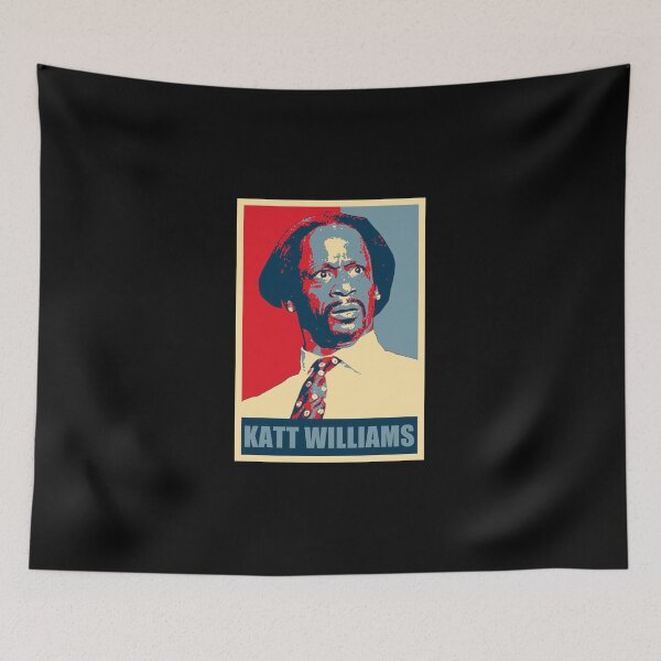 Artikelvorschau, Katt Williams Hope entworfen und verkauft von Brennanshop.
