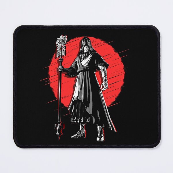 Item preview, G'raha Tia - Final Fantasy XIV designed and sold by MyAsianArt.
