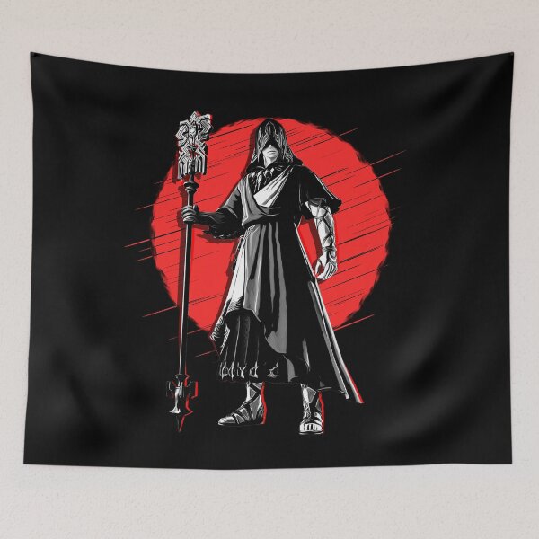 Item preview, G'raha Tia - Final Fantasy XIV designed and sold by MyAsianArt.