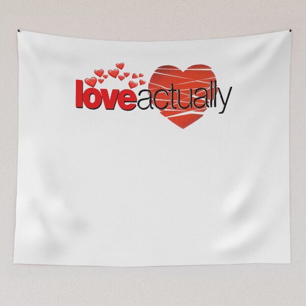 Item preview, Funny Design Vintage Love Actually Important Choices designed and sold by JoellaFlinteTee.