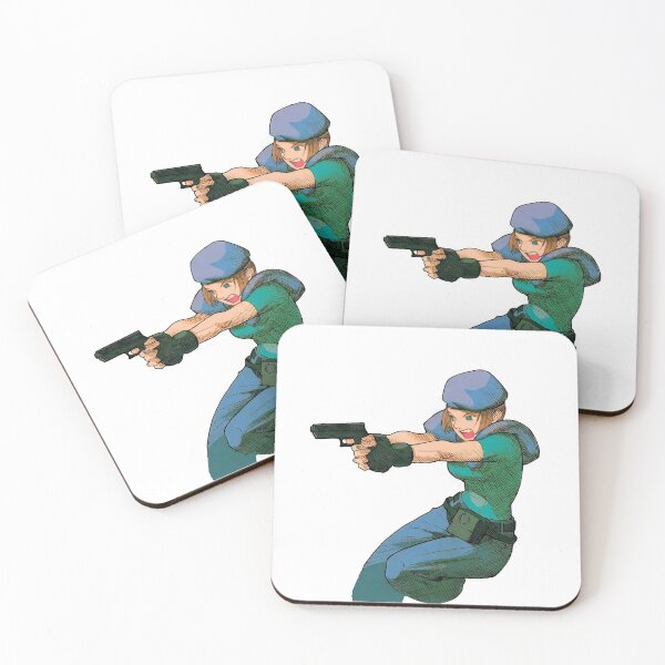 Item preview, Jill Valentine MVSC2 designed and sold by makeachange92.