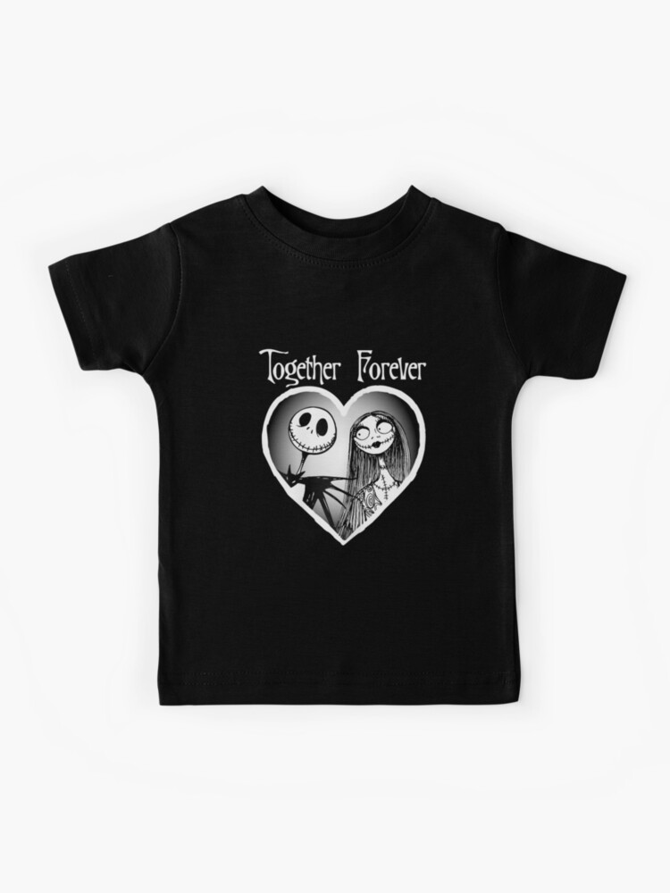 Cute Jack Skellington Fear The Kansas City Chiefs Shirt - Togethertee