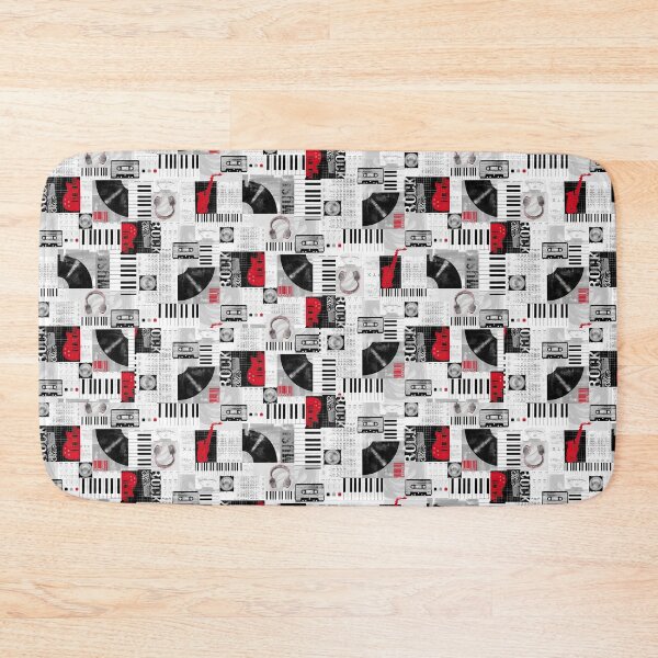Item preview, Vintage Music Piano cassettes designed and sold by CatheriLove.