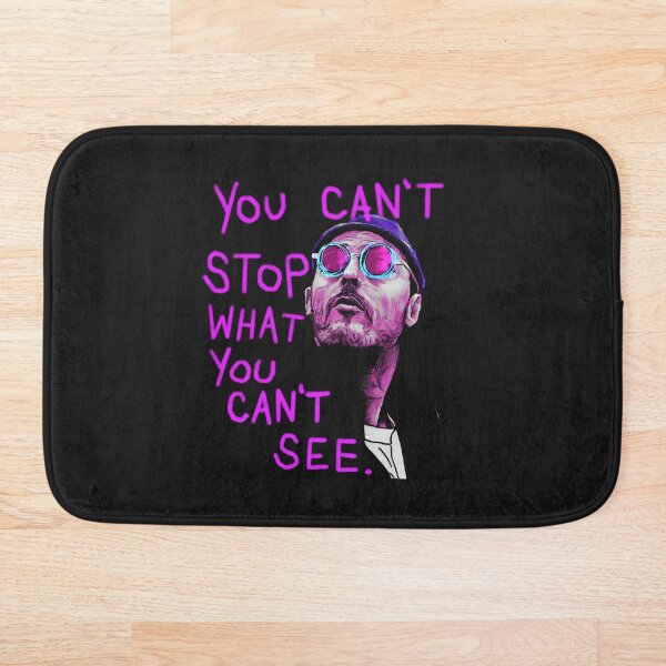 Item preview, you cant stop what you cant see designed and sold by GRAFFITIROCK.