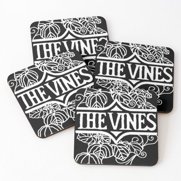 Item preview, The Vines - alt rock band, Aussie band. Essential designed and sold by LauraKowalesky.