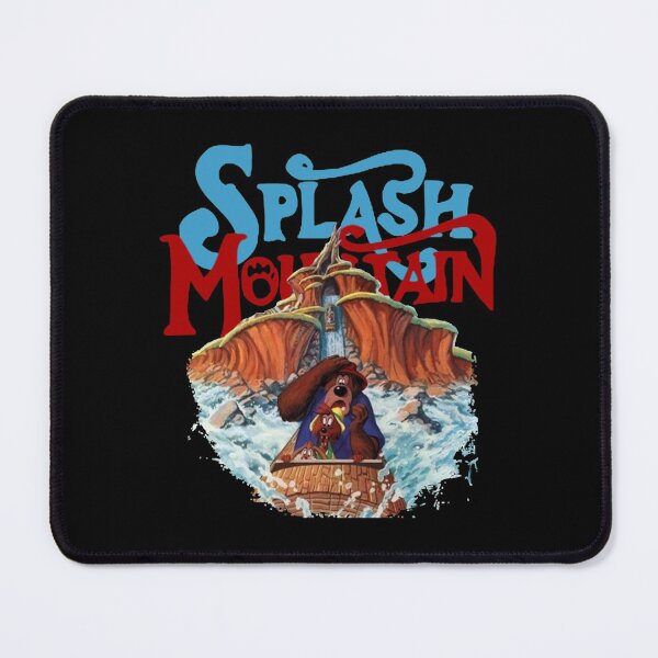 Item preview, Splash Mountain designed and sold by Joshgalo.