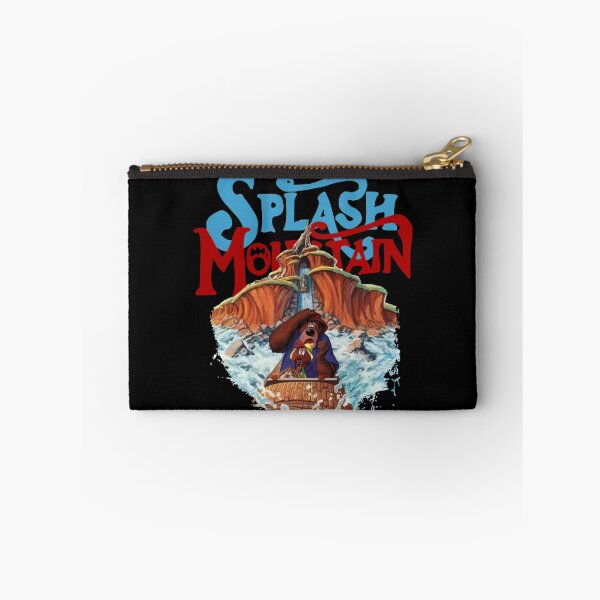 Item preview, Splash Mountain designed and sold by Joshgalo.