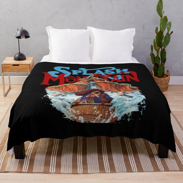 Item preview, Splash Mountain designed and sold by Joshgalo.