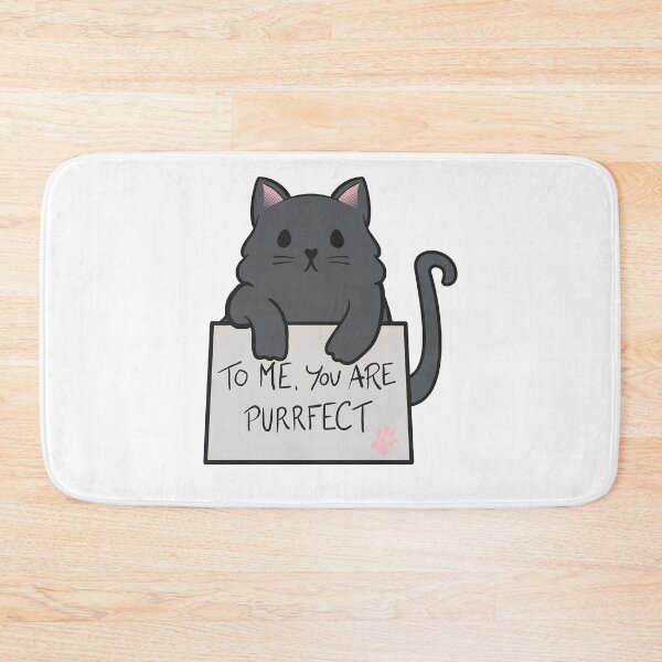 Item preview, Funny Design Vintage Love Catually 2.0 Cat Quotes Important Choices designed and sold by JoellaFlinteTee.