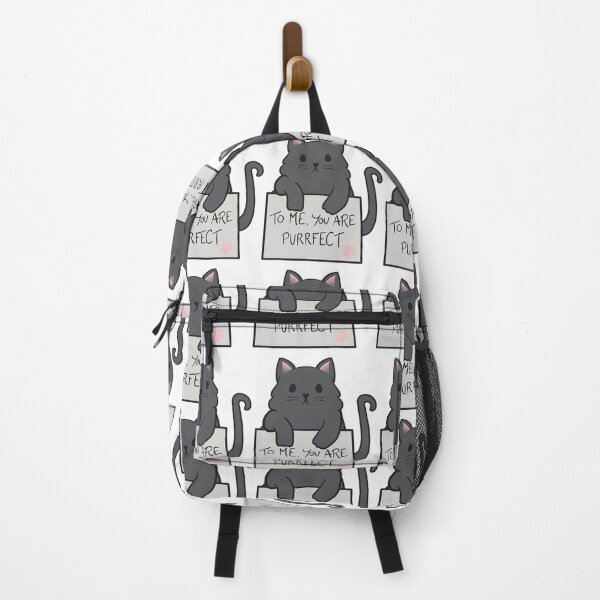Item preview, Funny Design Vintage Love Catually 2.0 Cat Quotes Important Choices designed and sold by JoellaFlinteTee.
