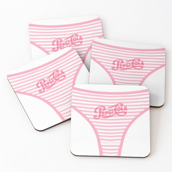 Item preview, PussyCola designed and sold by BetterDaze.