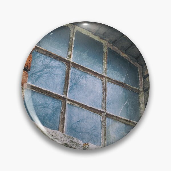 Item preview, Old window low angle view designed and sold by Ingo Menhard.