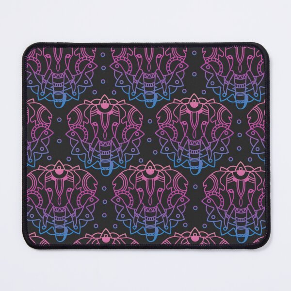 Item preview, mandala Elephant designed and sold by zaher97.