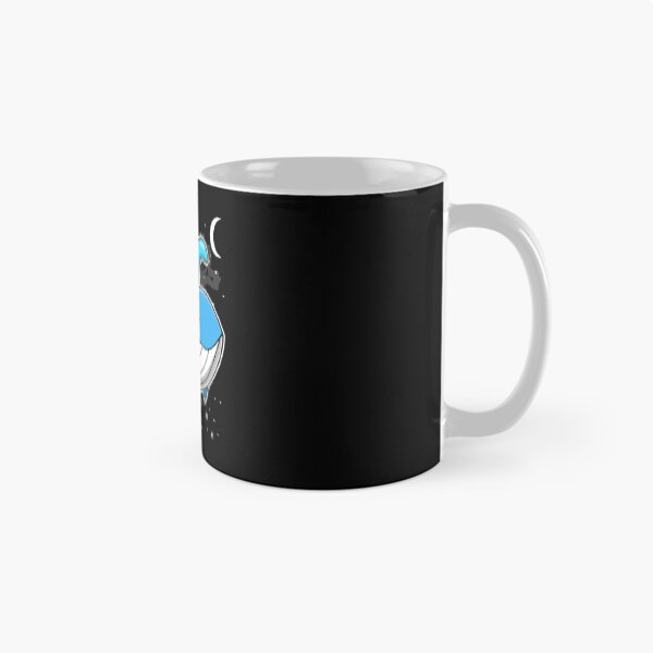 Item preview, Astronaut Whale Avalanche AVAX Coin To The Moon Crypto Token Cryptocurrency Blockchain Wallet HODL designed and sold by AdamRoberts90.
