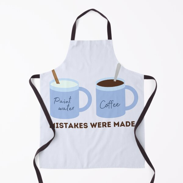 Item preview, Paint Water Funny designed and sold by ArtsySaturn.