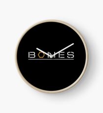 Bones Clock