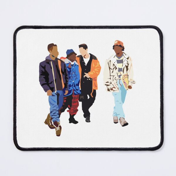 Item preview, Juice 90 Hip Hop Art designed and sold by Joshgalo.