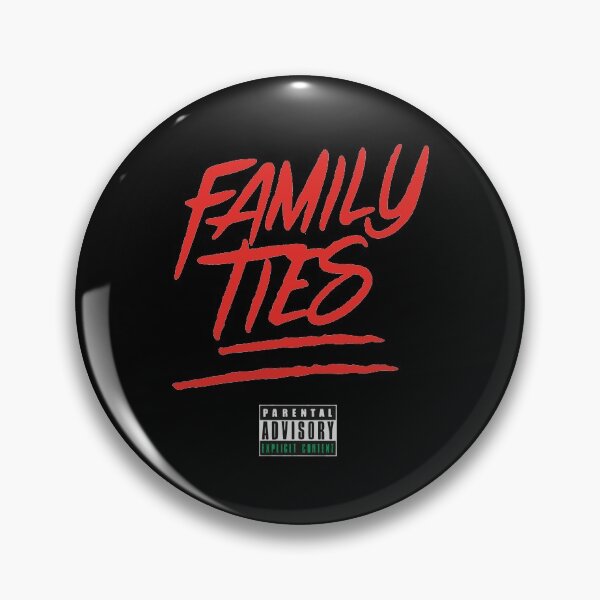Item preview, Family Ties designed and sold by Denaserz.