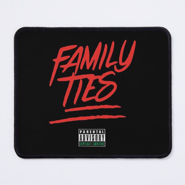 Item preview, Family Ties designed and sold by Denaserz.