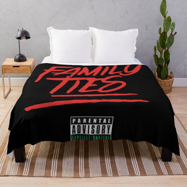 Item preview, Family Ties designed and sold by Denaserz.
