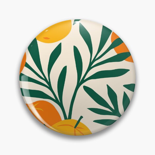 Item preview, Mandarin orange designed and sold by zaher97.