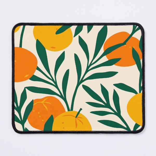 Item preview, Mandarin orange designed and sold by zaher97.